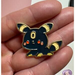Umbreon Classic Pokemon Pikachu Enamel Pins - 16